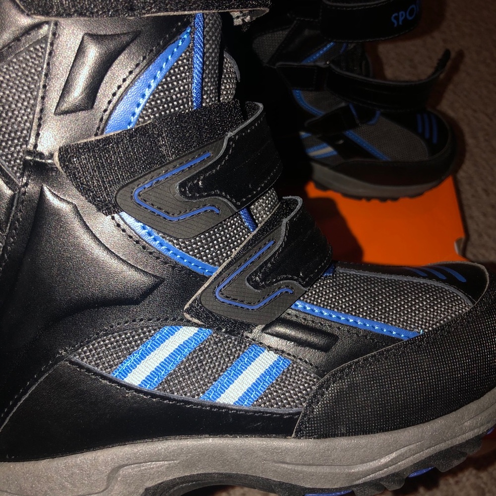 Boys Snow boots